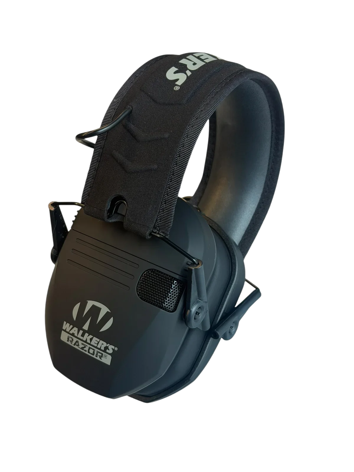 Активні навушники Walker's Razor Slim Чорний