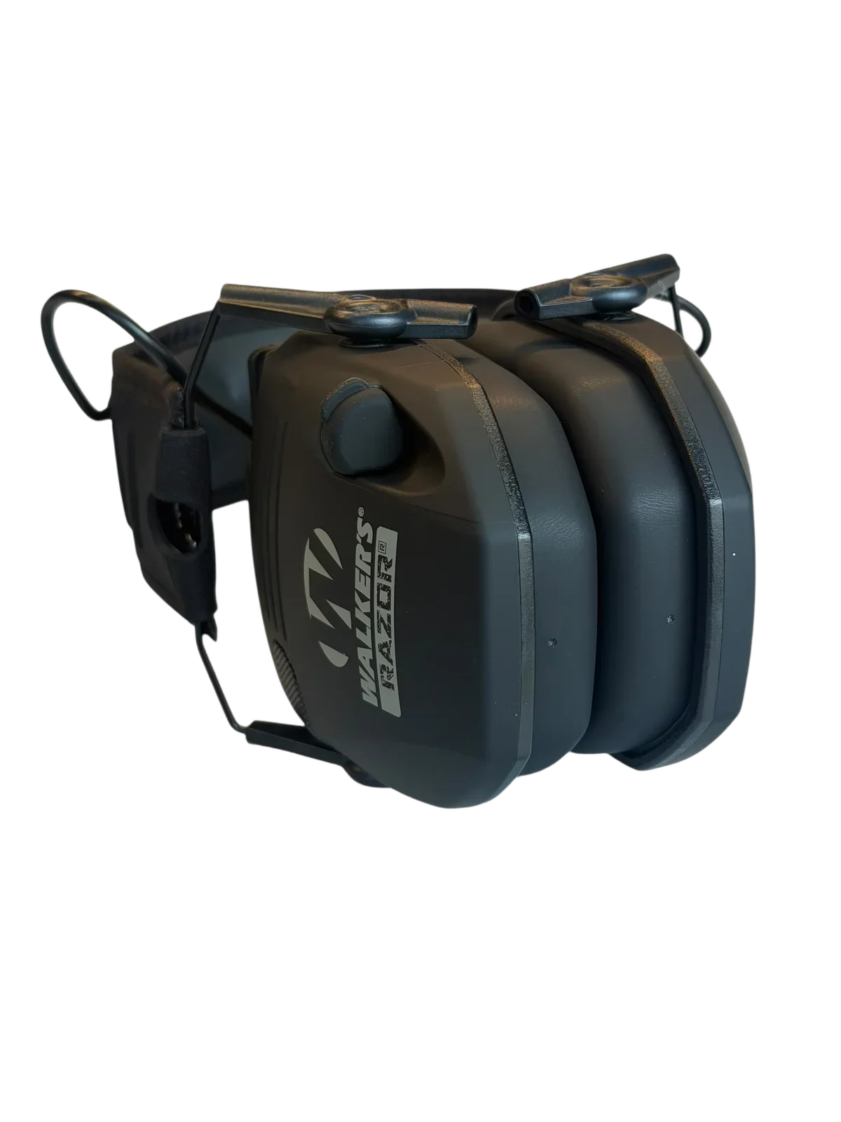 Активні навушники Walker's Razor Slim Чорний