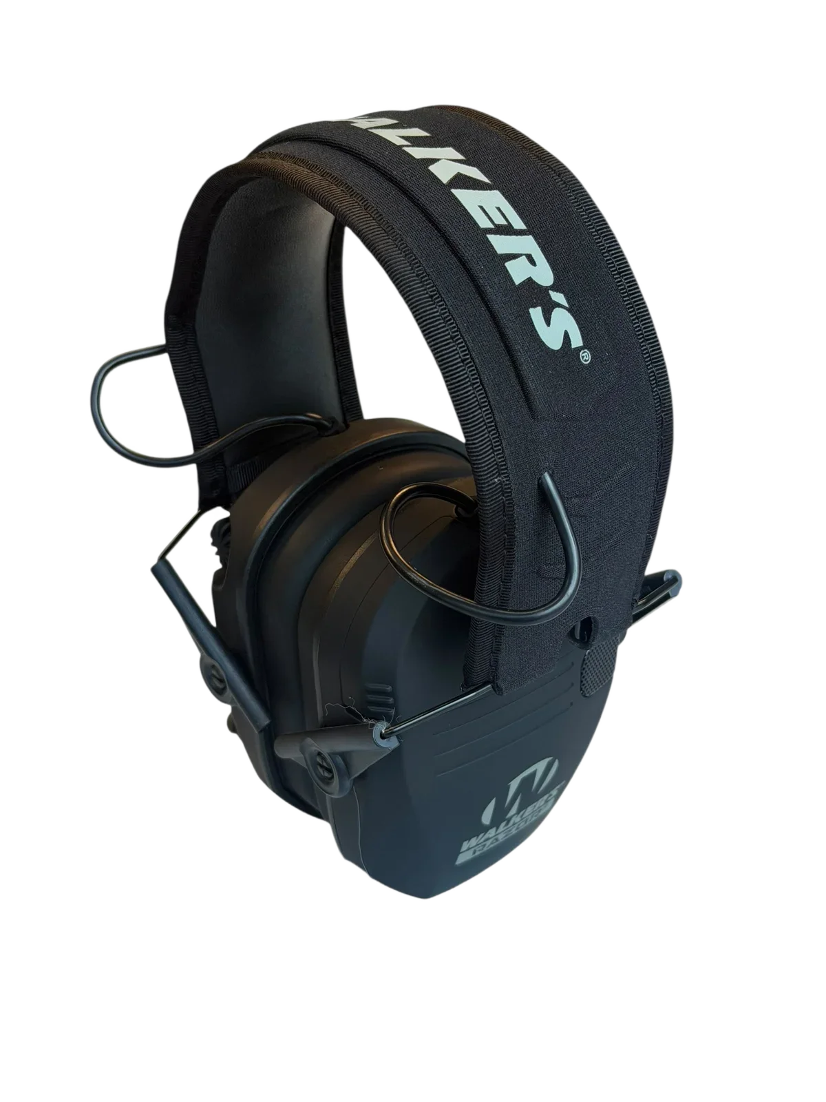 Активні навушники Walker's Razor Slim Чорний