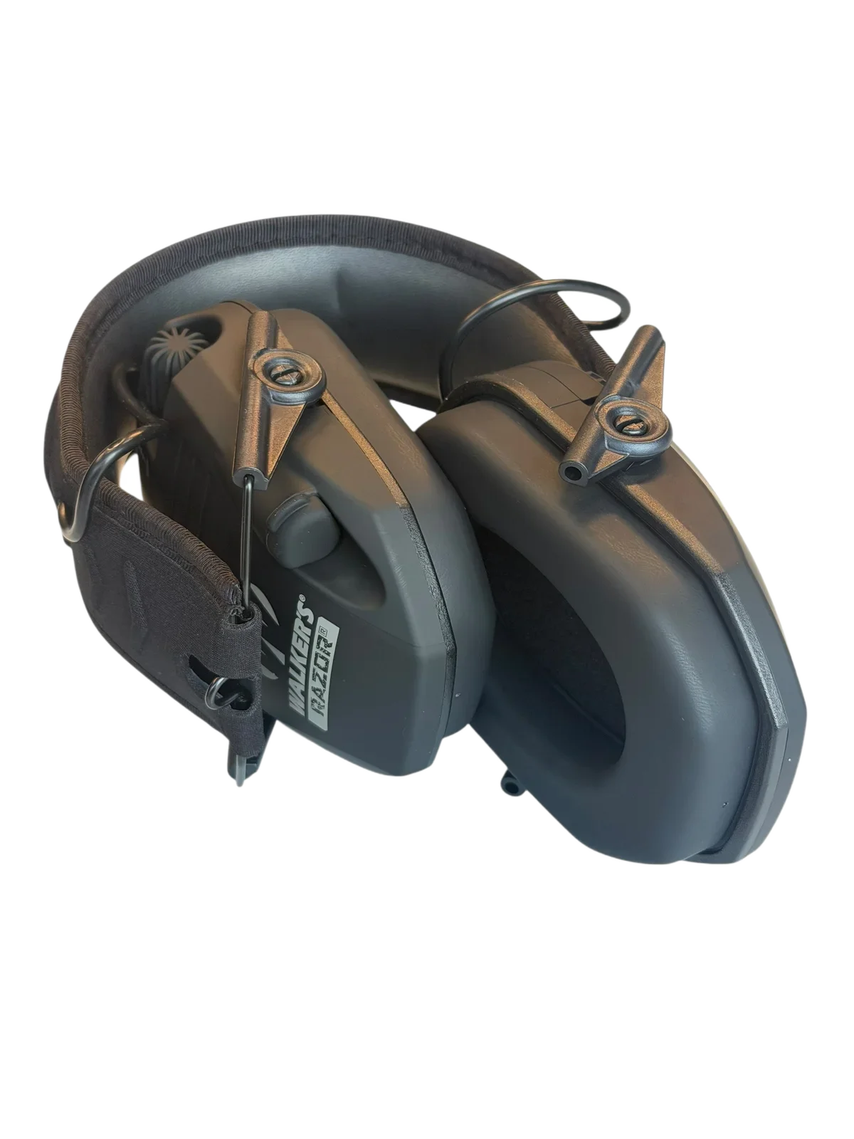 Активні навушники Walker's Razor Slim Чорний