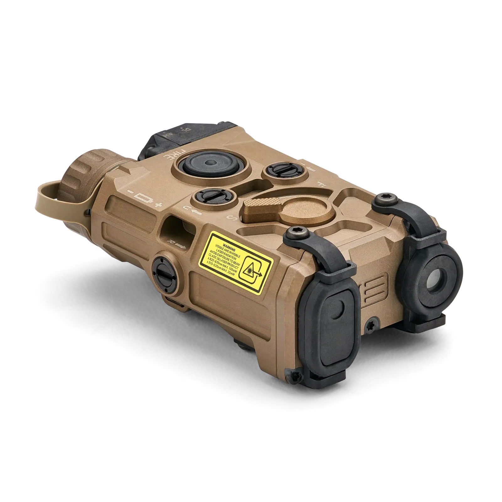 Лазерний цілевказівник Eotech OGL Standard Тан