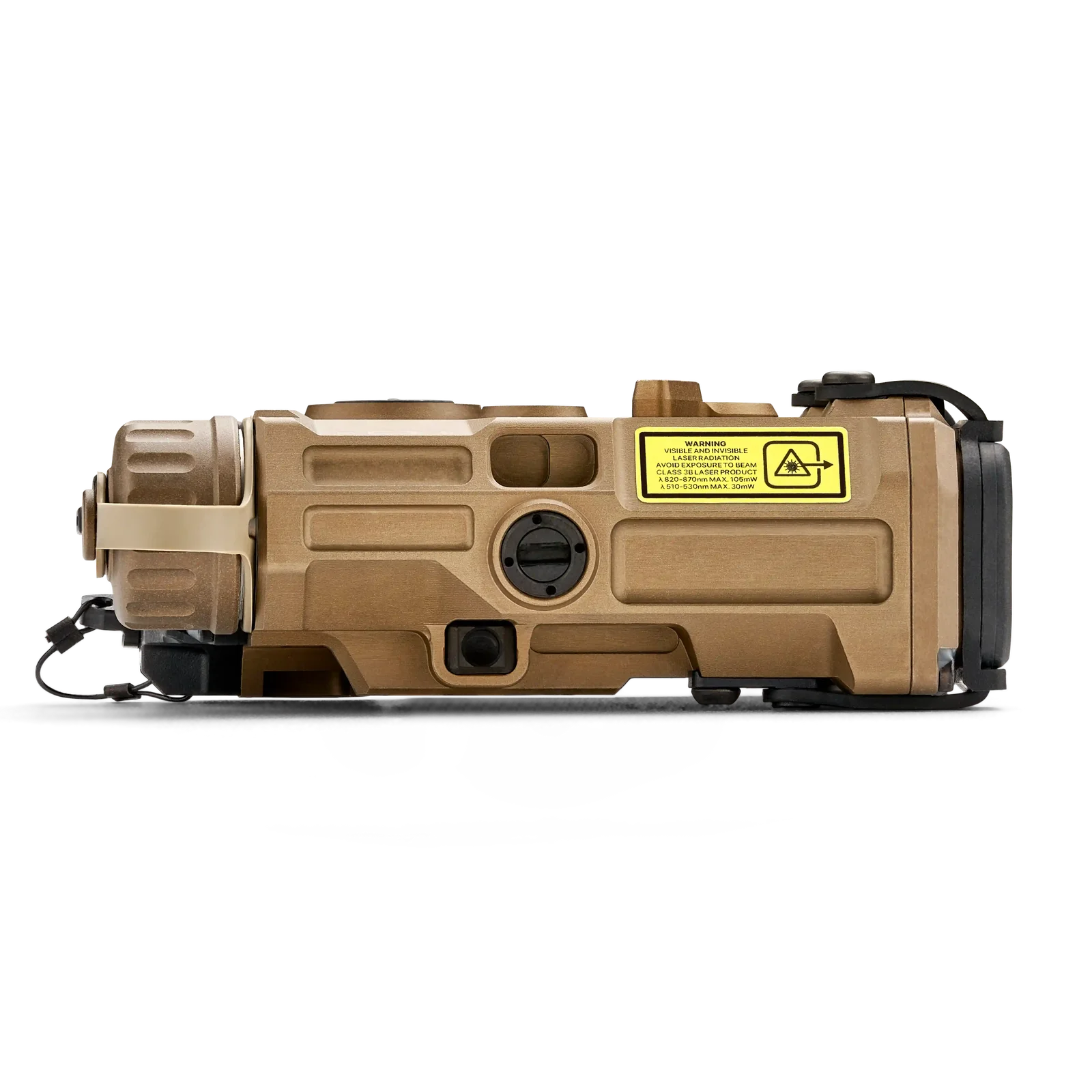 Лазерний цілевказівник Eotech OGL Standard Тан