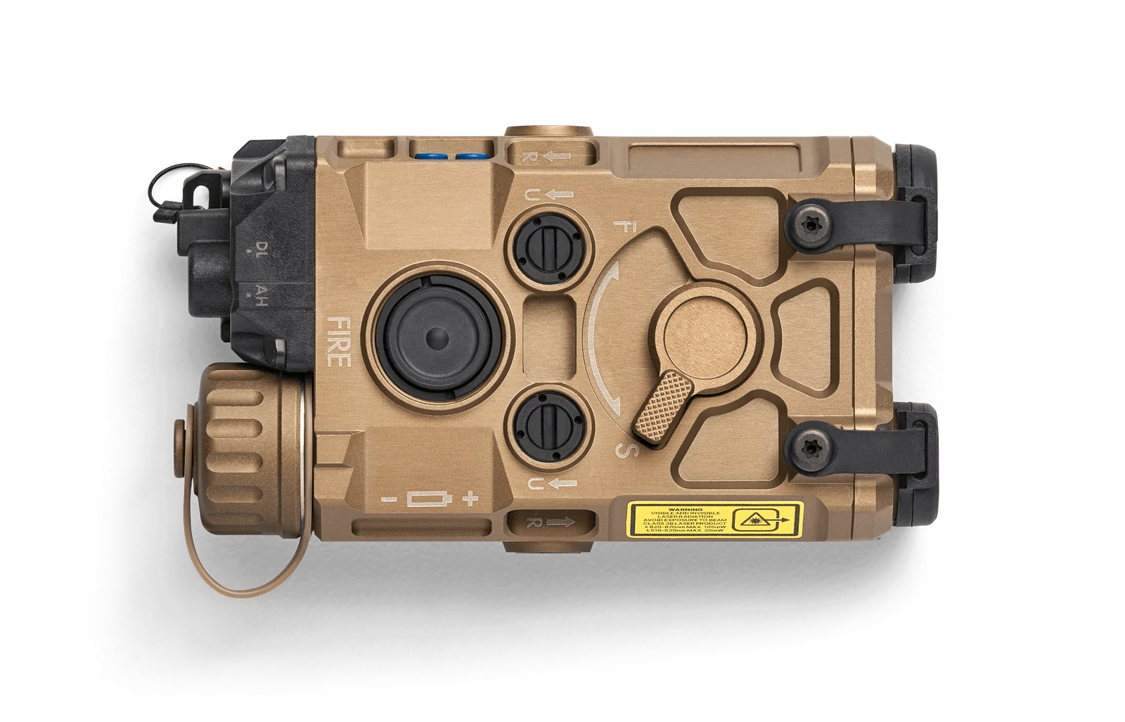 Лазерний цілевказівник Eotech OGL Standard Тан