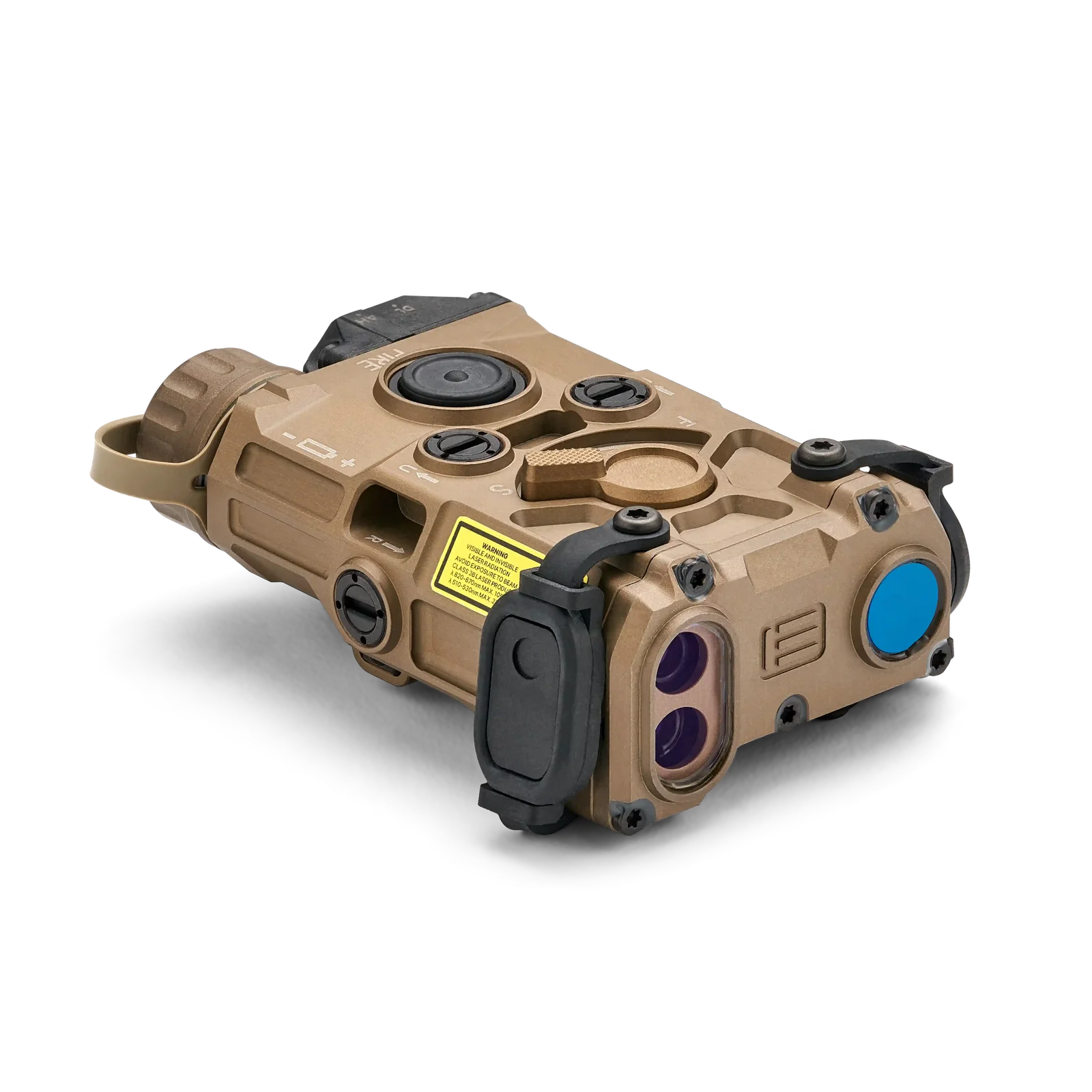 Лазерний цілевказівник Eotech OGL Standard Тан