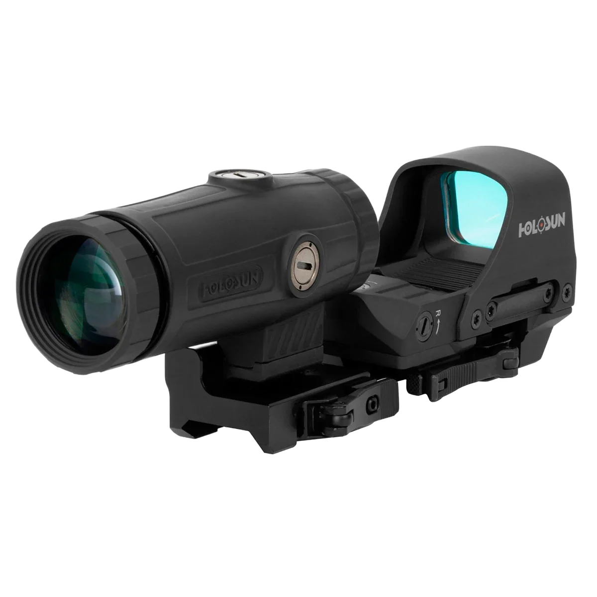 Набор прицелов Holosun HS510C + HM3X