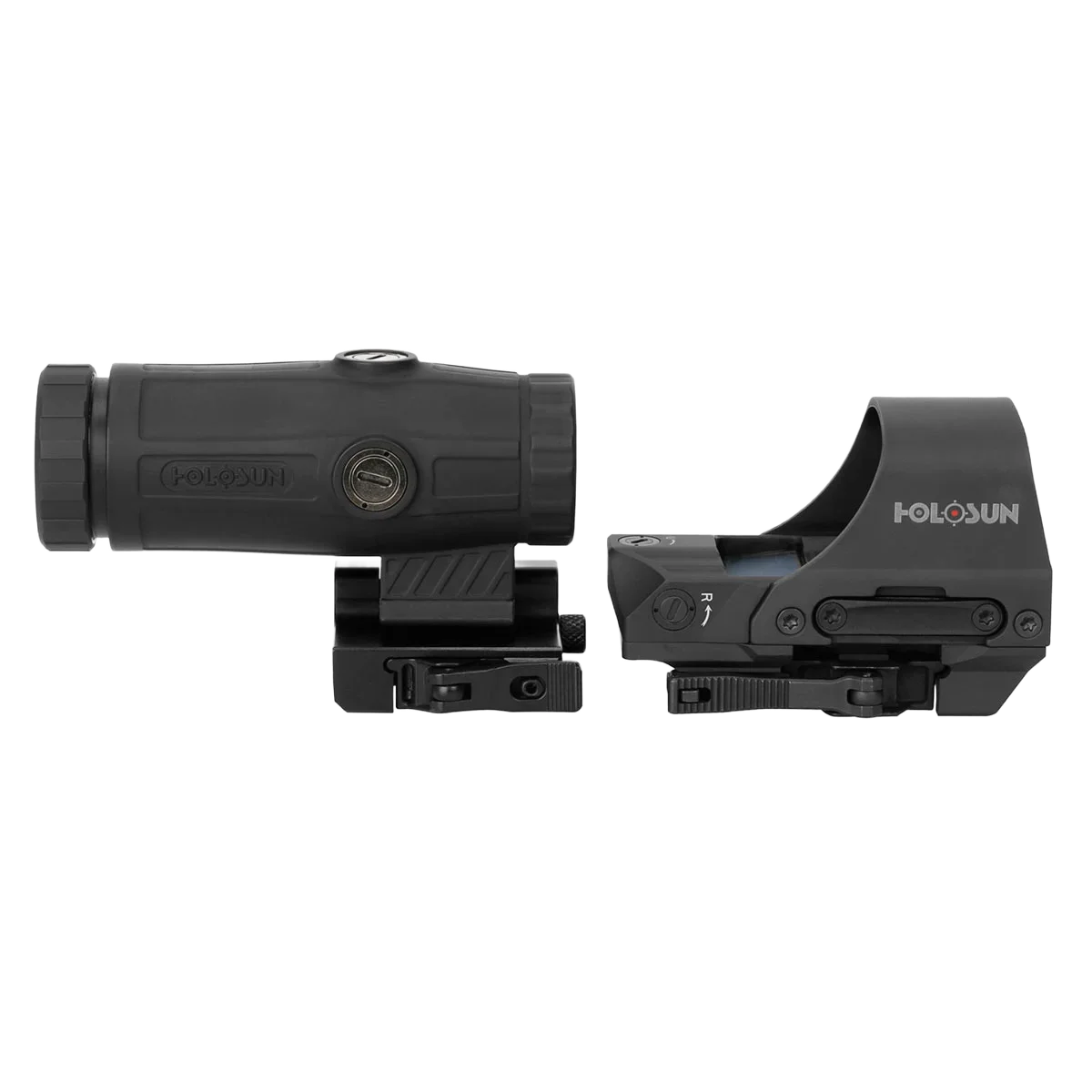 Набор прицелов Holosun HS510C + HM3X