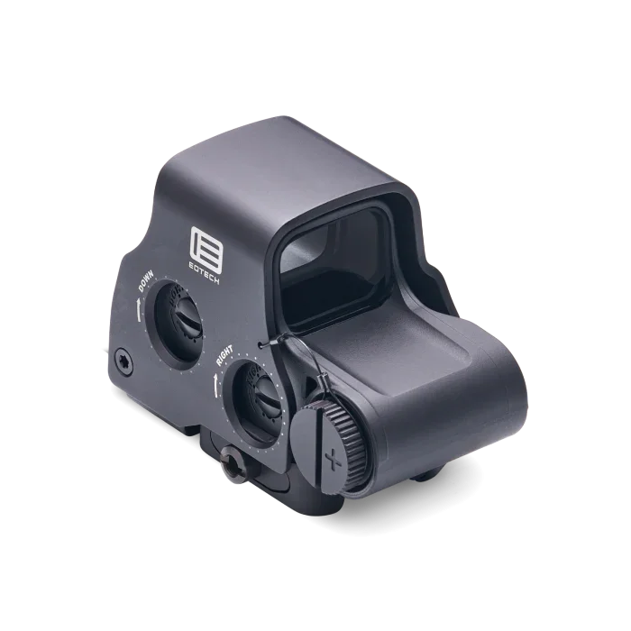Коліматорний приціл Eotech HWS EXPS3 Чорний Точка з кільцем