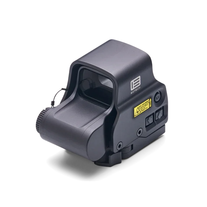 Коліматорний приціл Eotech HWS EXPS3 Чорний Точка з кільцем
