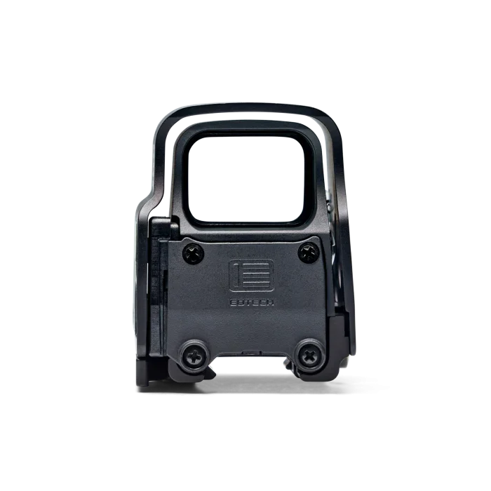 Коліматорний приціл Eotech HWS EXPS3 Чорний Точка з кільцем