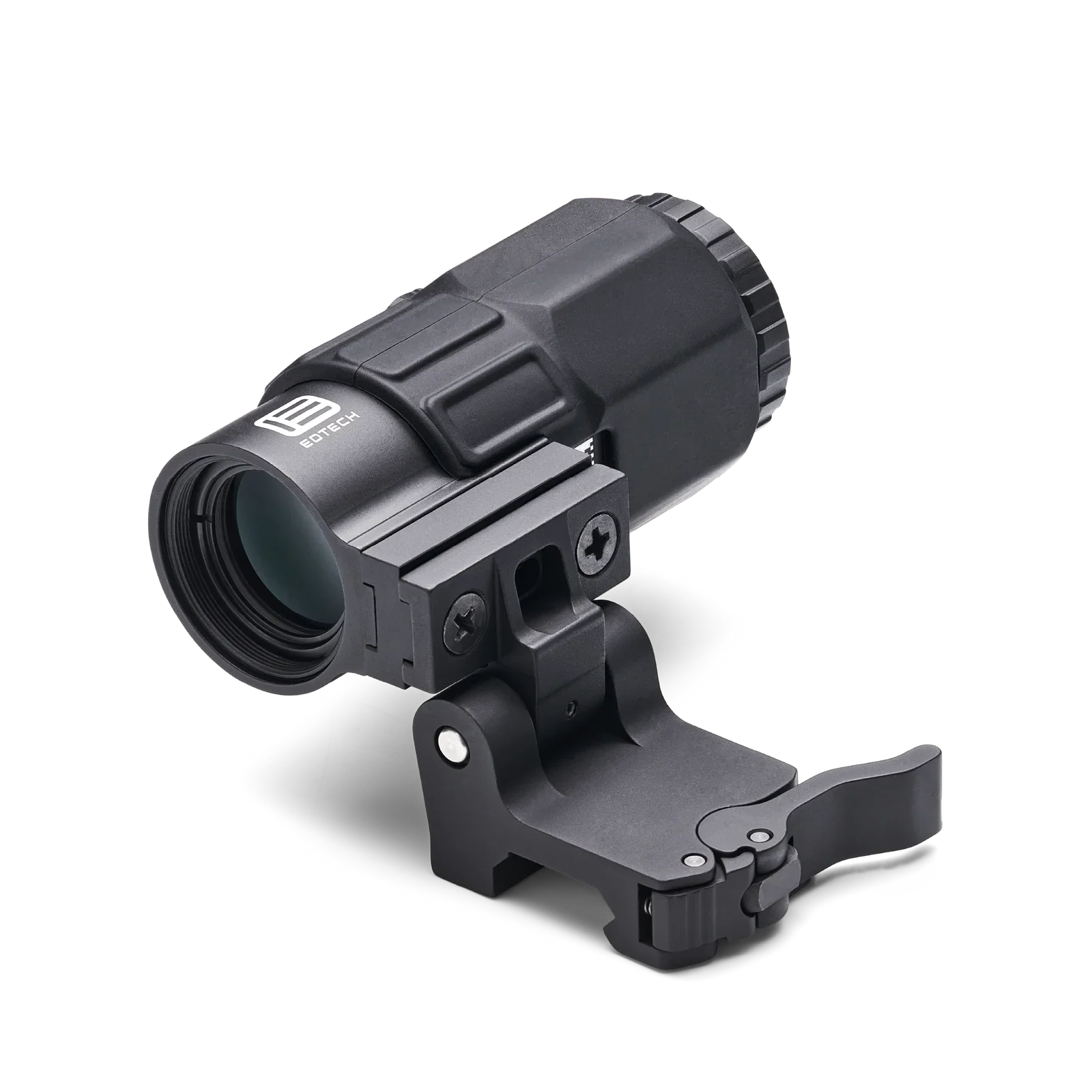 Магніфаєр для прицілів Eotech G45 Чорний Відкидне (STS)