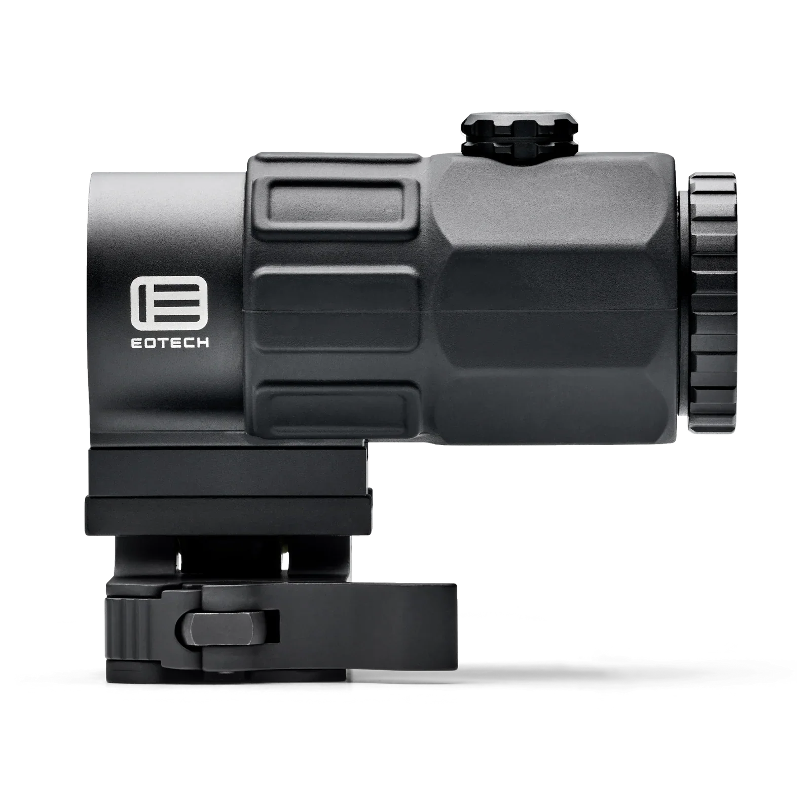 Магніфаєр для прицілів Eotech G45 Чорний Відкидне (STS)