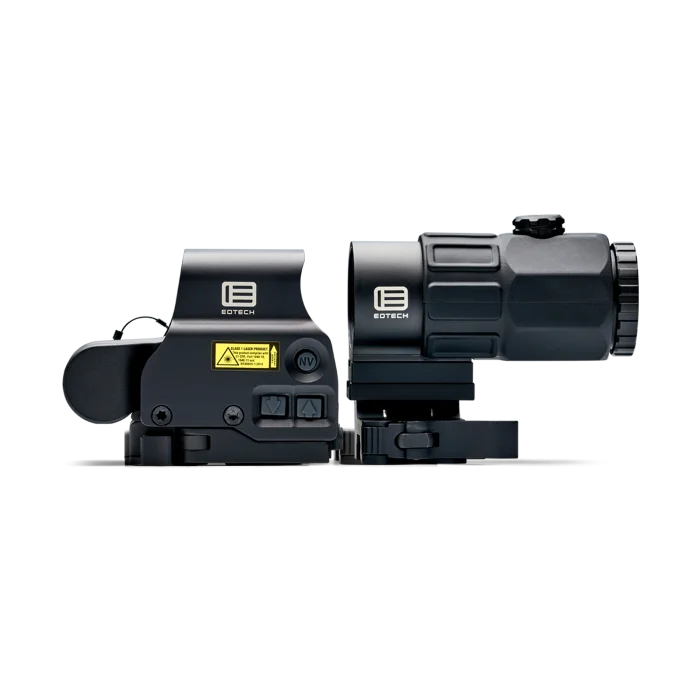 Комплект прицілів Eotech HHS V