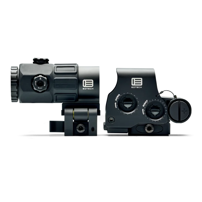 Комплект прицілів Eotech HHS V