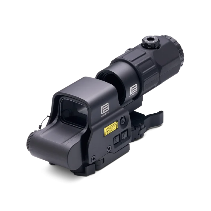 Комплект прицілів Eotech HHS V