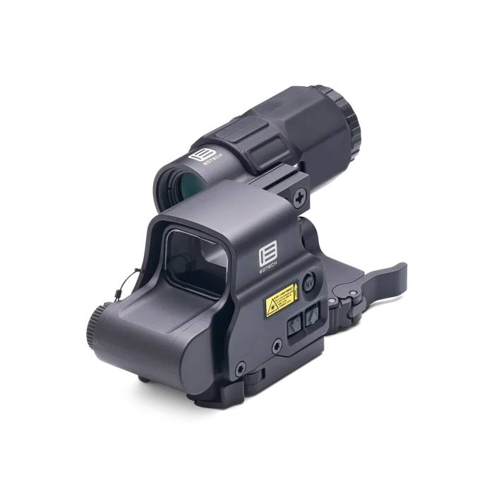 Комплект прицілів Eotech HHS V