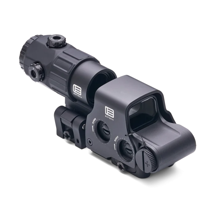 Комплект прицілів Eotech HHS V