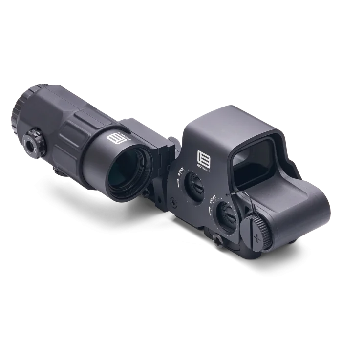 Комплект прицілів Eotech HHS V