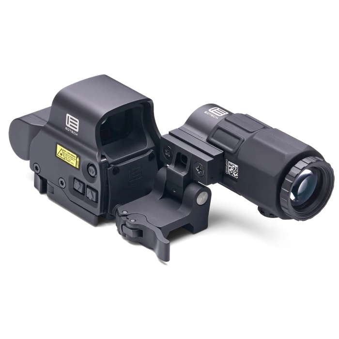 Комплект прицілів Eotech HHS V