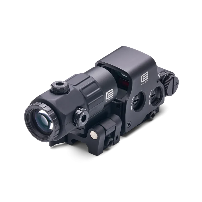 Комплект прицілів Eotech HHS V