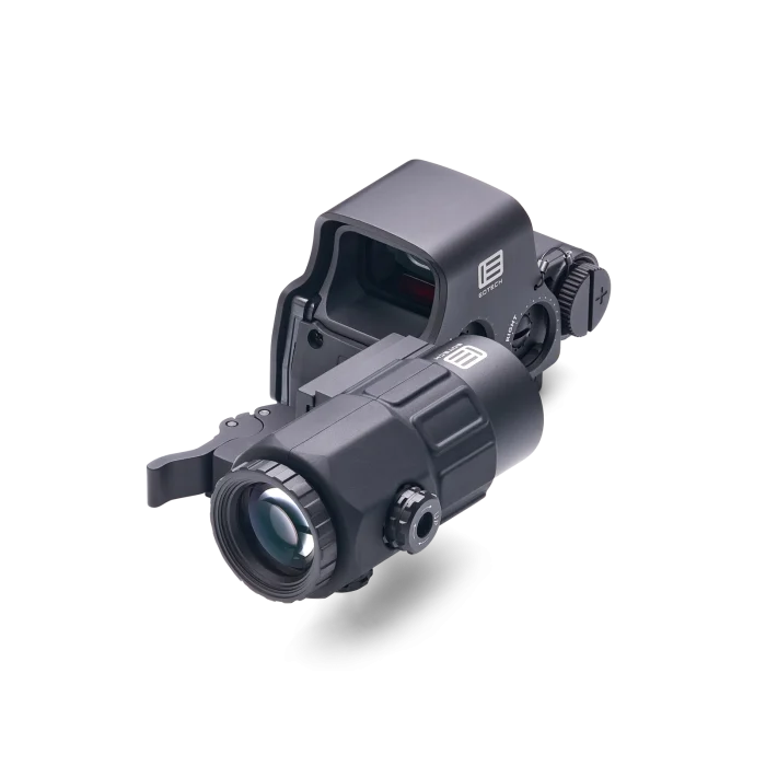 Комплект прицілів Eotech HHS V