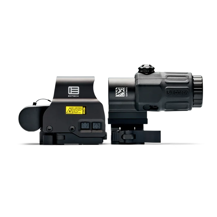 Комплект прицілів Eotech HHS II