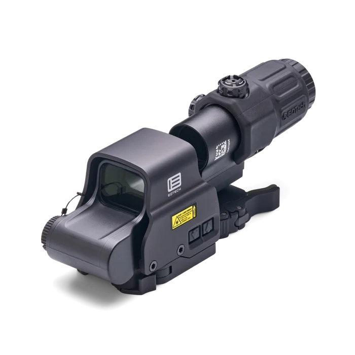 Комплект прицілів Eotech HHS II