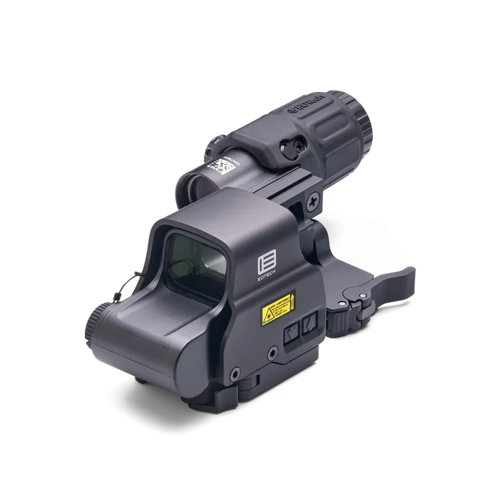 Комплект прицілів Eotech HHS II