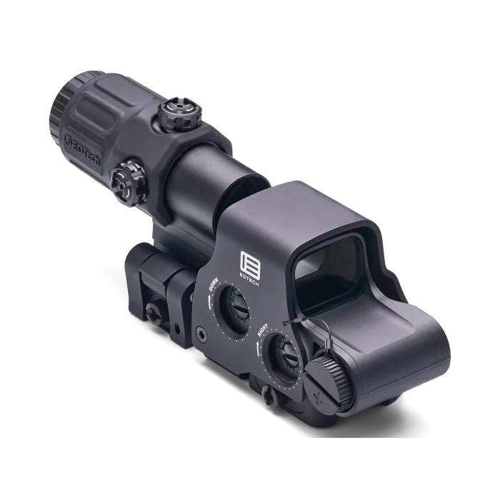 Комплект прицілів Eotech HHS II