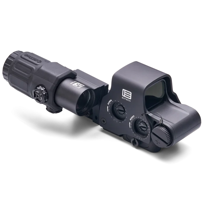 Комплект прицілів Eotech HHS II