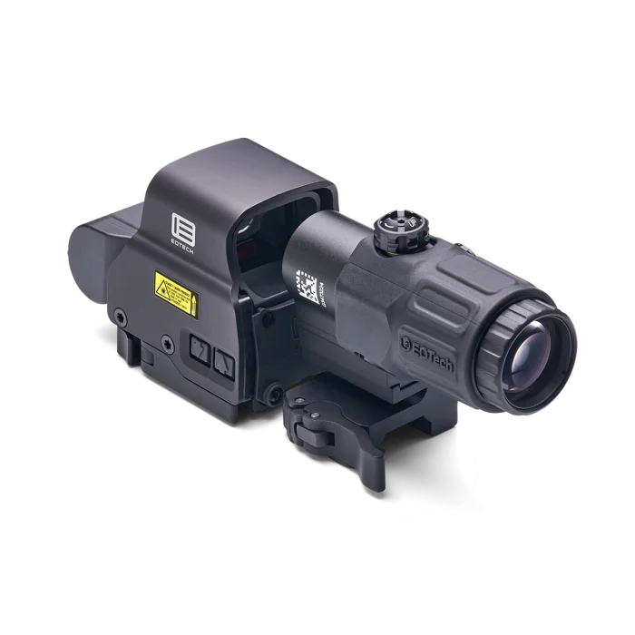 Комплект прицілів Eotech HHS II