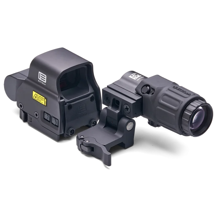 Комплект прицілів Eotech HHS II