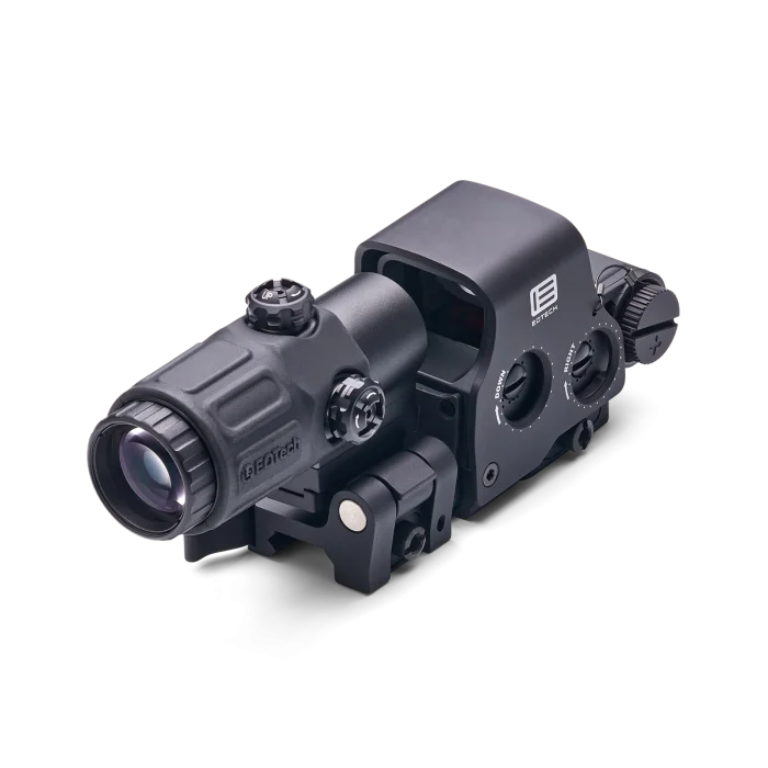 Комплект прицілів Eotech HHS II