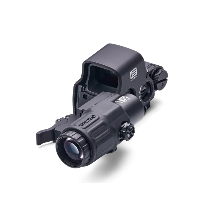 Комплект прицілів Eotech HHS II