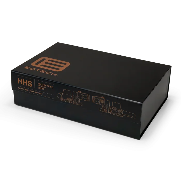 Комплект прицілів Eotech HHS II